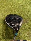 Callaway Rogue Draw 10.5* Driver, Aldila Ladies Flex, RH