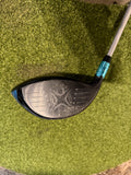 Callaway Rogue Draw 10.5* Driver, Aldila Ladies Flex, RH