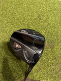 Srixon ZXi 9* Driver, Lin Q 6F4 Stiff Flex, RH