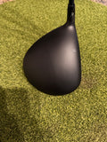 Srixon ZXi LS 10.5* Driver, Ventus Stiff Flex, RH