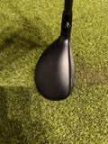 Srixon ZXi 4 22* Hybrid, Vanquish Senior Flex, RH