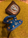 L.A.B. DF3 Putter, 36" RH- 69* Lie