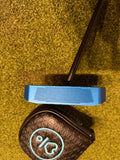 L.A.B. DF3 Putter, 36" RH- 69* Lie