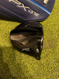 Mizuno JPX One 10.5* Driver HEAD ONLY, RH