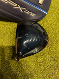 Mizuno JPX One 10.5* Driver HEAD ONLY, RH