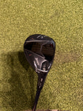 Srixon ZXi 3 19* Hybrid, Stock Ventus TR Stiff Flex, RH