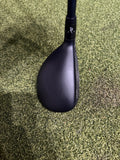 Srixon ZXi 3 19* Hybrid, Stock Ventus TR Stiff Flex, RH