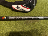 Srixon ZXi 3 19* Hybrid, Hzruds Stiff Flex, RH