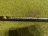 Srixon ZXi 10.5* Driver, Hzrdus Regular Flex, RH