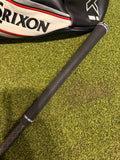 Srixon ZXi Max 10.5* Driver, Tensei Blue Stiff Flex, RH