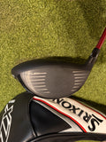 Srixon ZXi Max 12* Driver, Denali Senior Flex, RH