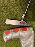Scotty Cameron Studio Select Laguna 1.5 Putter, 36" RH