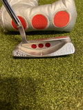 Scotty Cameron Studio Select Laguna 1.5 Putter, 36" RH