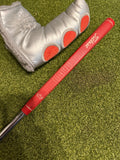 Scotty Cameron Studio Select Newport 1.5 Putter, 34" RH
