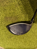 TaylorMade Qi10 10.5* Driver, Stock  Ventus 5R Regular Flex, RH