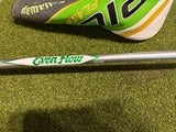 Callaway Epic Flash 10.5* Driver, Evnflow Regular Flex, RH