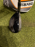 Callawayw Mavrik Max 6 27* Hybrid, Recoil Regular Flex, RH