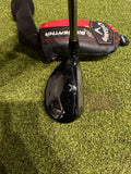 Callaway Big Bertha 4 21* Hybrid, Recoil Regular Flex, RH