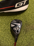 Titlesit GT2 5 24* Hybrid, Denali Senior Flex, RH