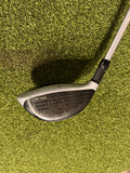 TaylorMade M6 5 19.5* Fairway Wood, TaylorMade Ladies Flex, RH