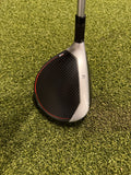 TaylorMade M6 5 19.5* Fairway Wood, TaylorMade Ladies Flex, RH
