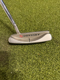 Odyssey White Hot #2 Putter, 35" RH