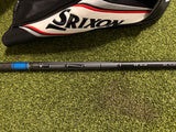Srixon ZXi 9* Driver, Tensei 1K Blue Stiff Flex, RH