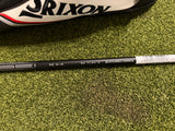 Srixon ZXi 9* Driver, Tensei 1K Blue Stiff Flex, RH