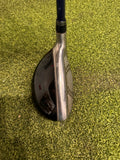 Cobra Baffler DWS 4 23* Hybrid, Aldila VS Proto HL Stiff Flex, RH