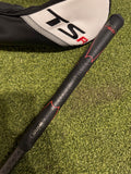 Titlesit TSR2 4 21* Hybrid, Tensei 1K Black Stiff Flex, RH
