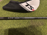 Titlesit TSR2 4 21* Hybrid, Tensei 1K Black Stiff Flex, RH