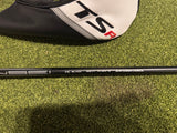 Titlesit TSR2 4 21* Hybrid, Tensei 1K Black Stiff Flex, RH