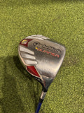 TaylorMade 2007 Burner 8.5* Driver, Accra Axiv XC75 M5 X-Stiff