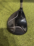 TaylorMade 2007 Burner 8.5* Driver, Accra Axiv XC75 M5 X-Stiff