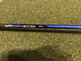 TaylorMade 2007 Burner 8.5* Driver, Accra Axiv XC75 M5 X-Stiff