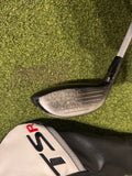 Titleist TS2 15* Fairway Wood, Evenflow T1100 X-Stiff Flex, RH