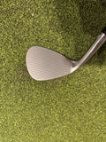 Wilson Staff Model HT 60.10* Wedge, Dynamic Gold 120 Stiff Flex, RH