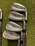 Ping i210 3-PW Iron Set, Nippon 950gh Neo Regualr Flex, RH