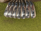 Callaway AI Smoke Max Fast 5-AW Iron Set, Tensei Senior Flex, RH