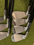 Callaway AI Smoke Max Fast 5-AW Iron Set, Tensei Senior Flex, RH