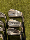 Callaway AI Smoke Max Fast 5-AW Iron Set, Tensei Senior Flex, RH