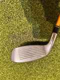 Adams Idea a7 3 19* Hybrid Iron, AxivCore Regular Flex, RH