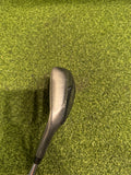 Mizuno S23 Copper Cobalt 56.10* Wedge, KBS Hi Rev 2.0 Stiff Flex, LH