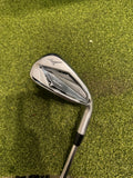 Mizuno JPX 923 Hot Metal Single 4 Iron, Dynamic Gold X100 X-Stiff Flex, RH