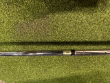 Mizuno JPX 923 Hot Metal Single 4 Iron, Dynamic Gold X100 X-Stiff Flex, RH