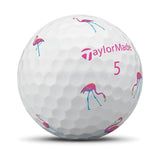 TP5 pix Flamingo Golf Balls