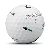 TaylorMade 2026 TP5x Pix Season Opener- Masters Limited Edition Golf Balls