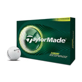 TaylorMade 2026 Tour Response Golf Balls- Dozen