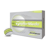 TaylorMade 2026 Tour Response Golf Balls- Dozen
