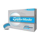 TaylorMade 2026 Tour Response Golf Balls- Dozen